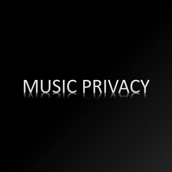 music-privacy