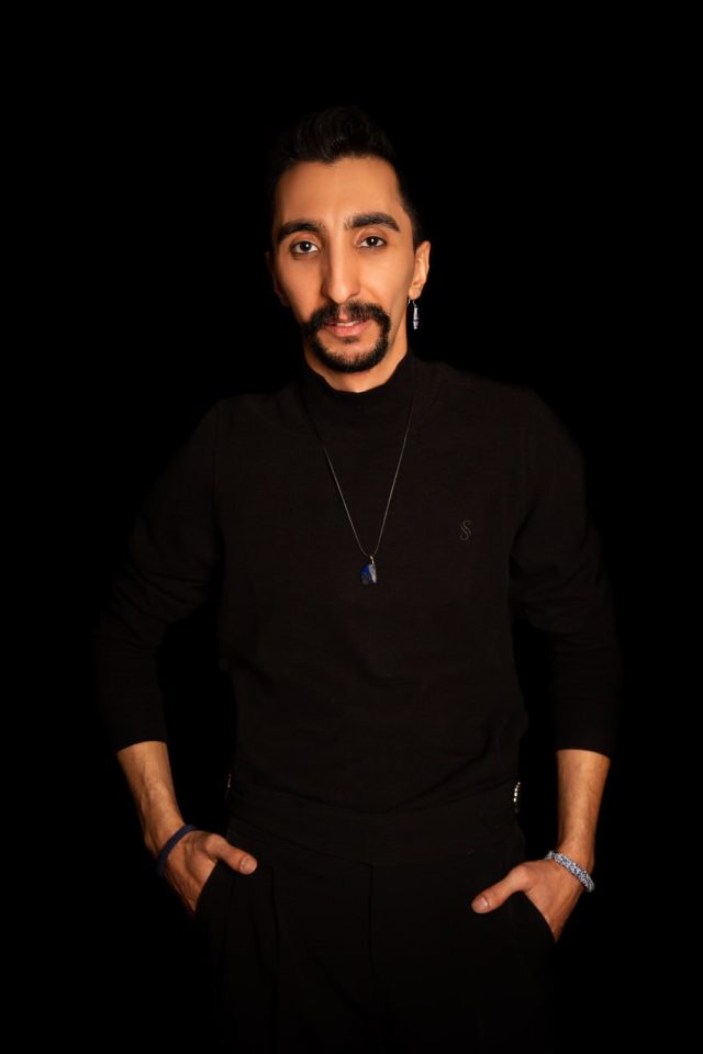 Arslan Khajeh Miri
