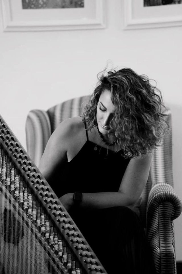 Mahsa Shahbazian