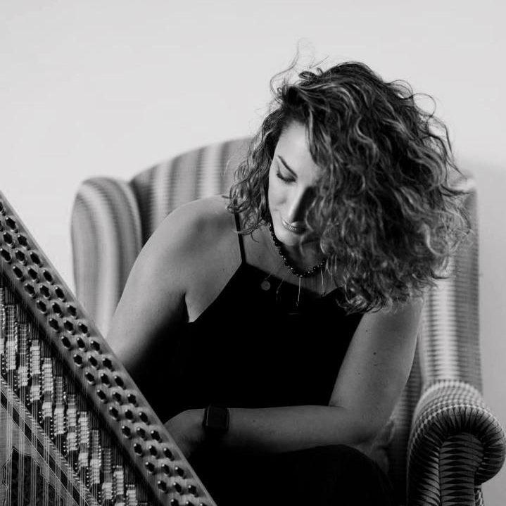 Mahsa Shahbazian