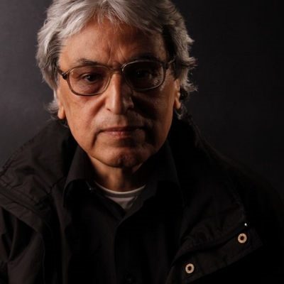 Mohsen-Mirmehdi