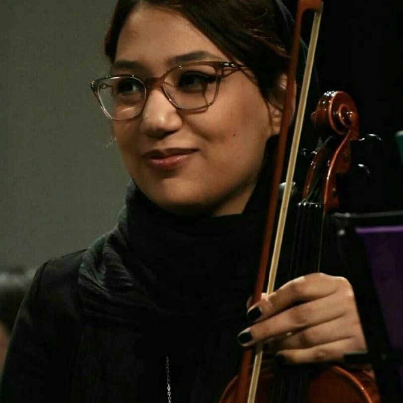 Sepideh Yaftian