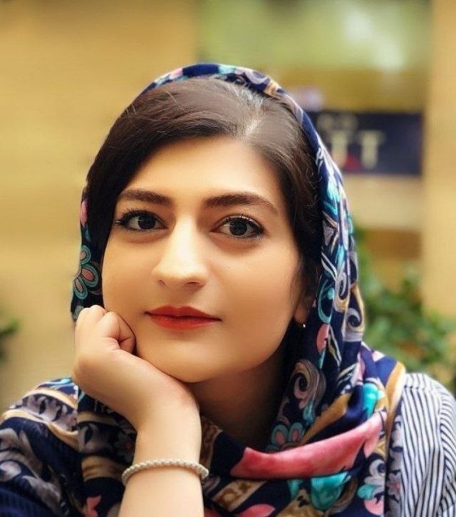 Soraya Sharifi
