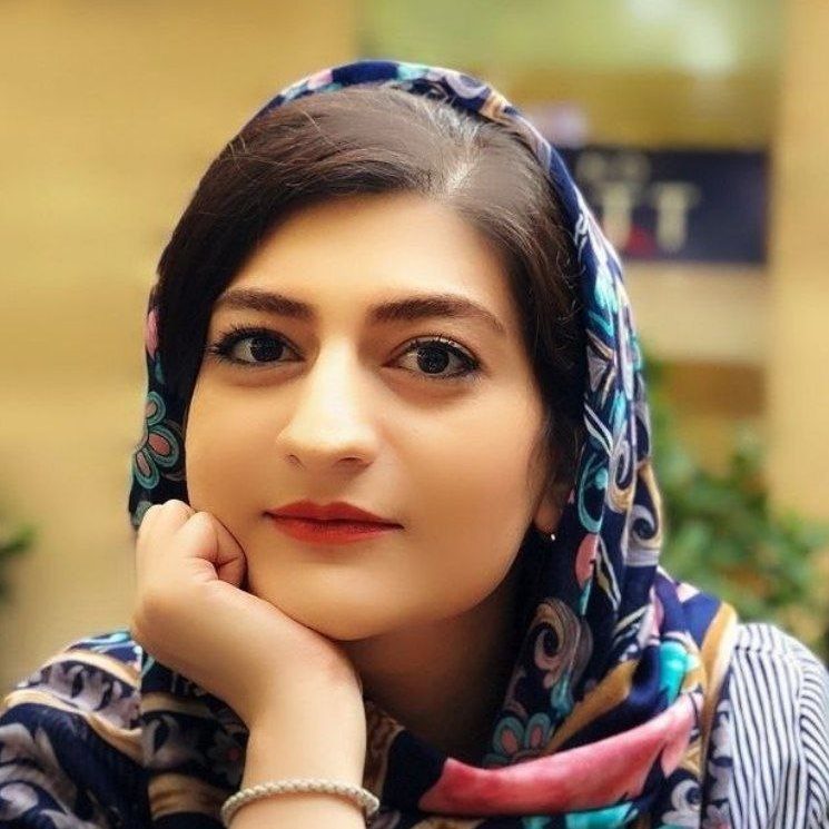 Soraya Sharifi
