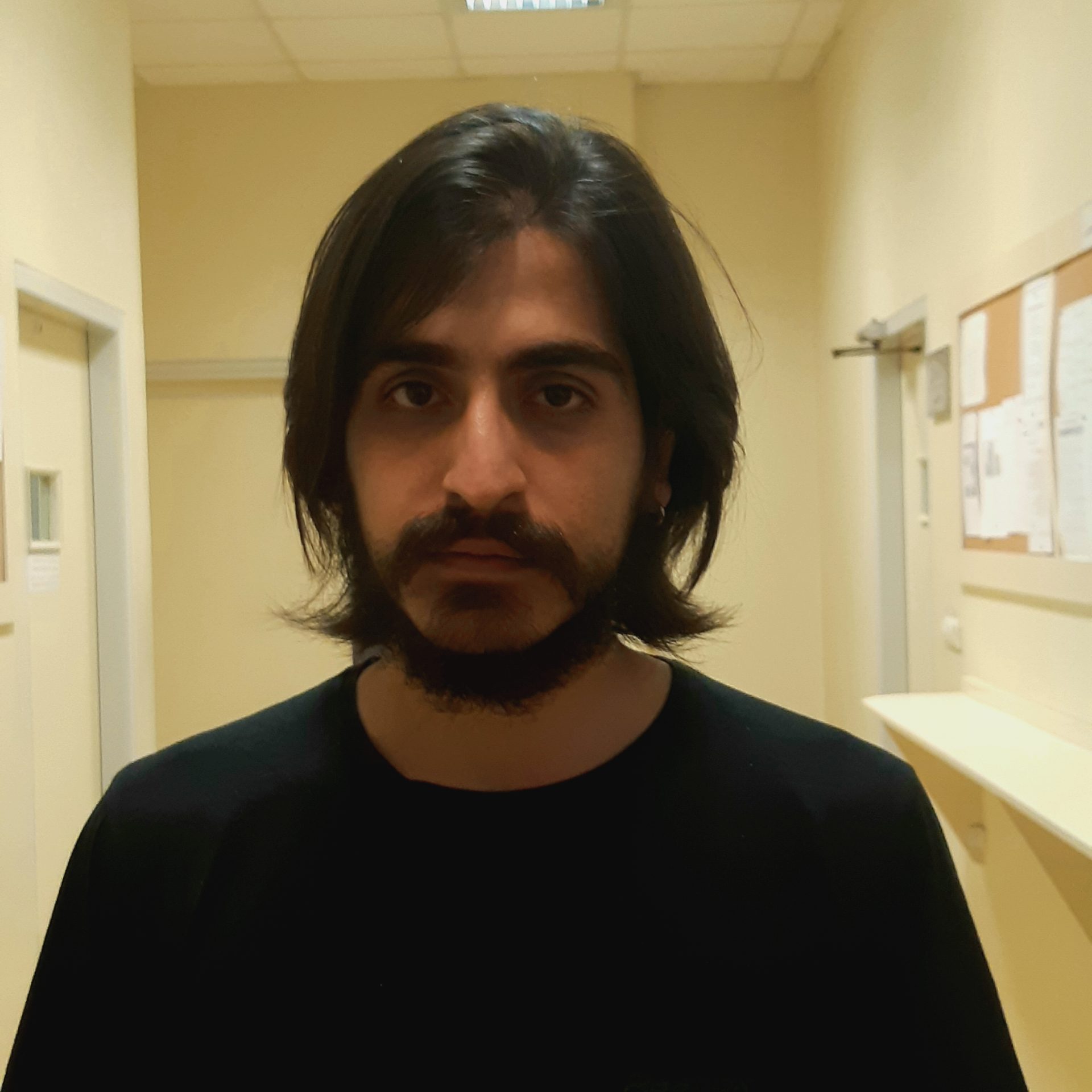 Vahid Allahverdi